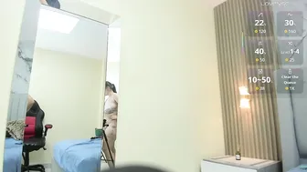 magievans1 recorded nude video 214376