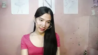 seductive_abia recorded nude video 214386