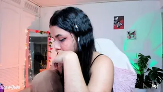 pinkpantherr_ recorded nude video 214429