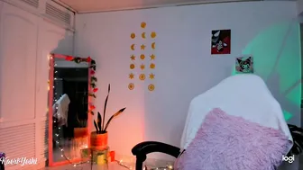 pinkpantherr_ recorded nude video 214429