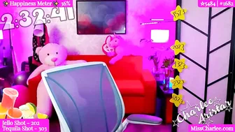 miss_charlee 24 September 2025 hot live cam video