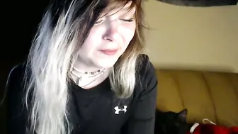 Kipsy420 cam video 09/24/2025