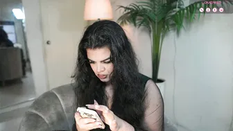 artechloe recorded nude video 214591