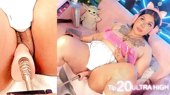 shayna_manson_ recorded nude video 214596