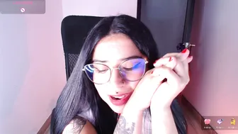 samantha_devil_ recorded nude video 214623