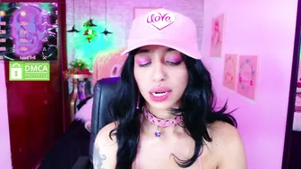 Redhotter_ 24 September 2025 on webcam