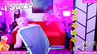 miss_charlee recorded nude video 214680