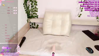 leonaeviann recorded nude video 214704