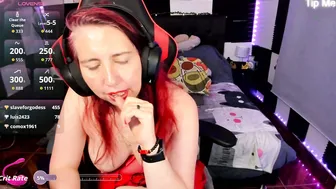 ursula_fire recorded nude video 214747