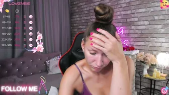 mollynay recorded nude video 214748