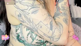 amara_vause recorded nude video 214758