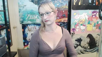 savanah_banana recorded nude video 214777