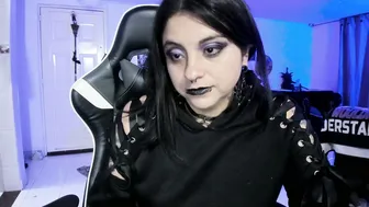 acid_alice666 recorded nude video 214785
