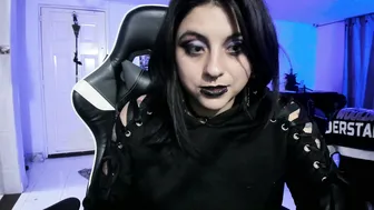 acid_alice666 recorded nude video 214785