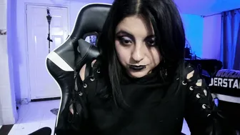 acid_alice666 recorded nude video 214785
