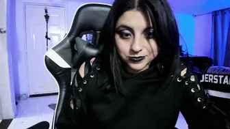 acid_alice666 recorded nude video 214785
