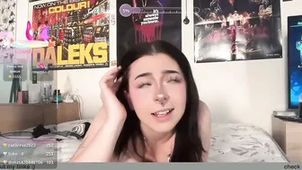 angelcak3s bigtits cam girl chat