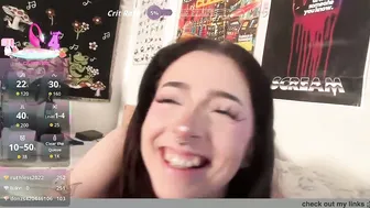 angelcak3s bigtits cam girl chat