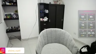 elaine_sun recorded nude video 214812