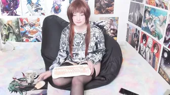 miku_bunny recorded nude video 214827
