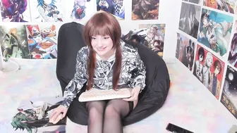 miku_bunny cute cam sex