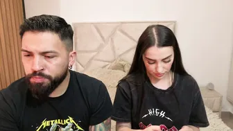 teseo_and_afrodita_ recorded nude video 214832