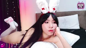 meowkami recorded nude video 214839
