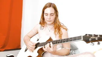 catnessa_ recorded nude video 214851
