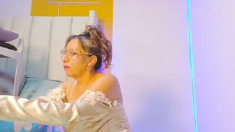 Alexa472 pantyhose - (09/24/2025)