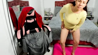 marie_mature pantyhose 24-Sep-2025