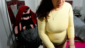 marie_mature recorded nude video 214894