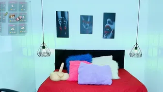 allison_dubois recorded nude video 214922