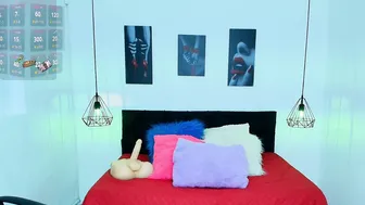 Allison_dubois lush chat porn