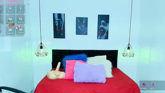 allison_dubois recorded nude video 214922