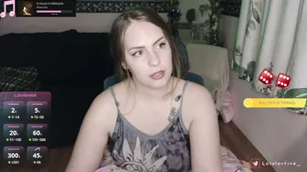 lovalentine recorded nude video 214936