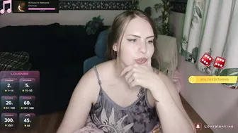 lovalentine recorded nude video 214936