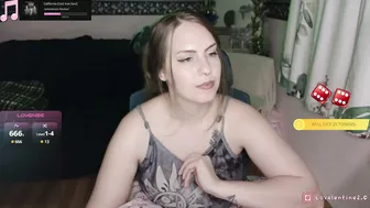 lovalentine recorded nude video 214936