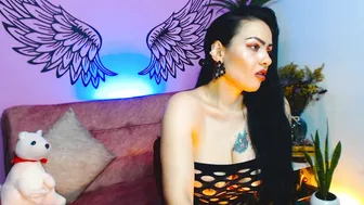 Karol_kennedy amateur webcam video (09-24-2025)