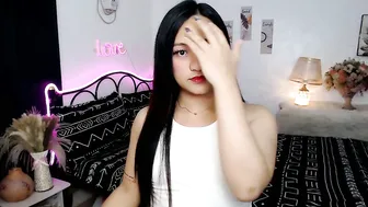 slave_amanda69 recorded nude video 214955