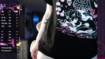 nerdy_squirty recorded nude video 214963