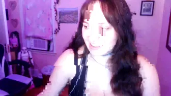 spawnofademon recorded nude video 214979