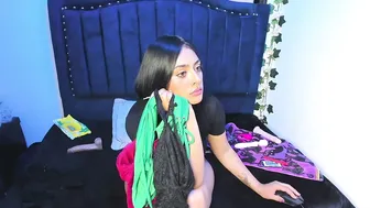 celeste_owen18 recorded nude video 215014