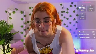 naomy_tay1 recorded nude video 215047