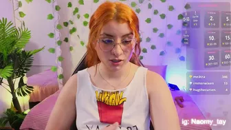 naomy_tay1 recorded nude video 215047