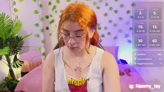 Naomy_tay1 chat cam sex sex video
