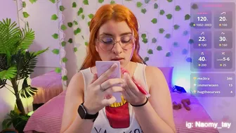 Naomy_tay1 chat cam sex sex video
