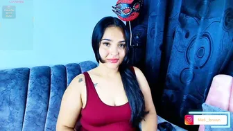 meli__brown recorded nude video 215052