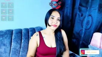 meli__brown recorded nude video 215052