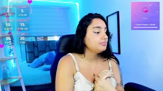Caroline_rodriguez_9 09/24/2025 amateur cam show