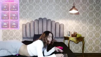 Angeles_azul cameltoe - 24-Sep-2025